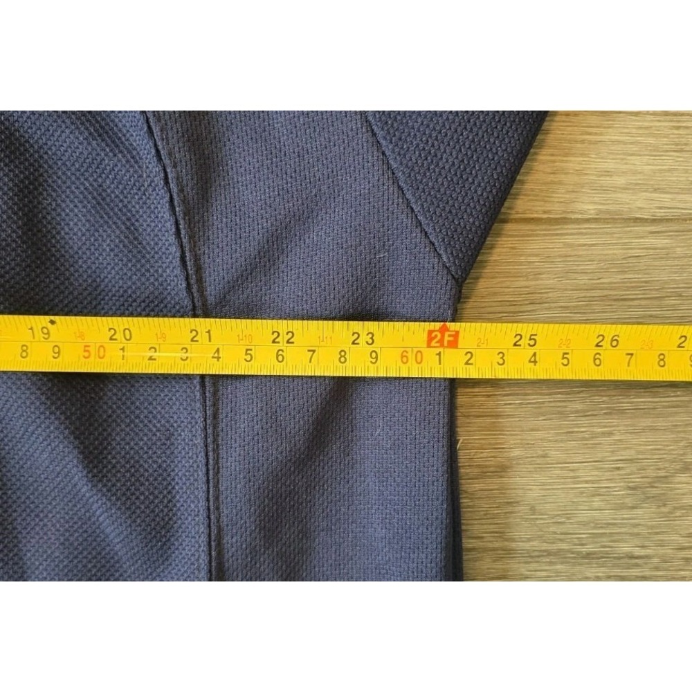 RARE Oshie 74 St. Lois Blues Rookie Jersey 50 Made In Canada Inside Elastic Snap - Picture 8 of 9